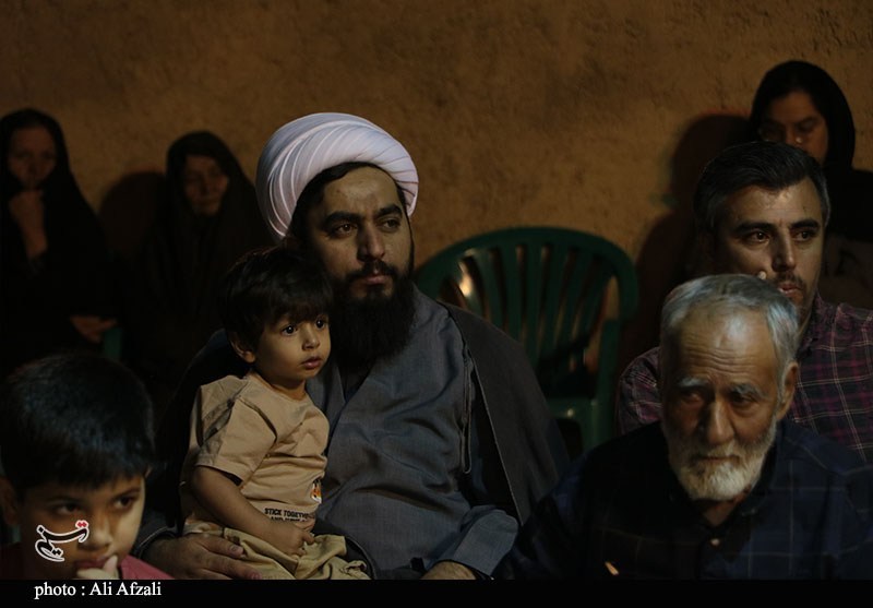 استان کرمان ، Ta'ziyeh ، امام حسین (AS) ، عزاداری ، 
