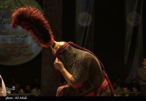 استان کرمان ، Ta'ziyeh ، امام حسین (AS) ، عزاداری ،