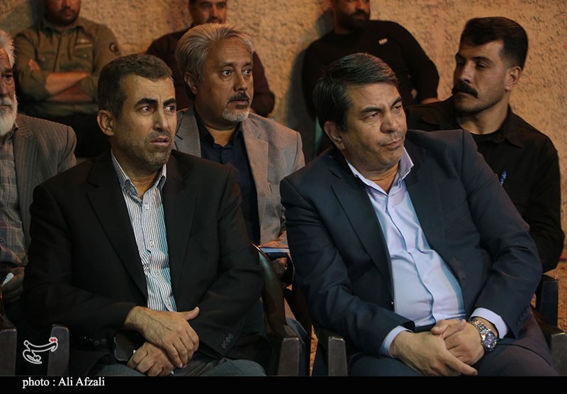 استان کرمان ، Ta'ziyeh ، شهید ، 