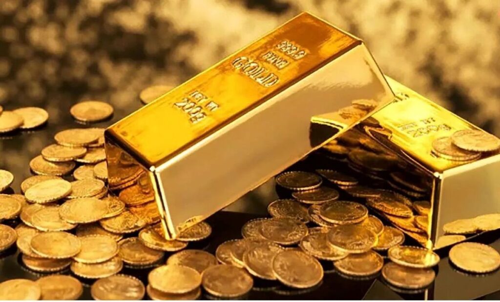 آخرین وضعیت بازار سکه و طلا