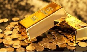 آخرین وضعیت بازار سکه و طلا