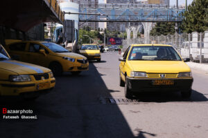شرط مسافرکشی در ۱۴۰۴ رسما اعلام شد
