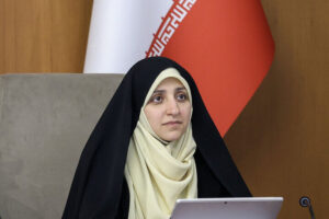 کارگروه زنان روستایی و عشایری در ریاست‌جمهوری تشکیل شد