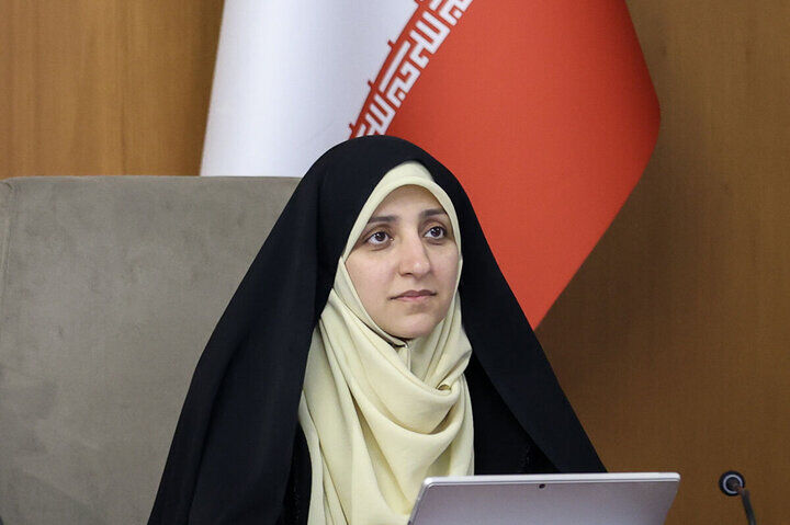 کارگروه زنان روستایی و عشایری در ریاست‌جمهوری تشکیل شد