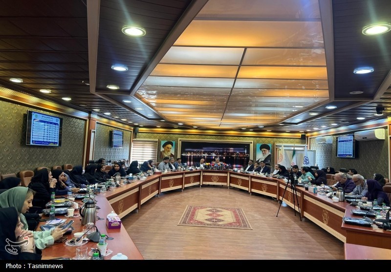 افتتاح 9 پروژه شهری بندر عباس در دهه استانی