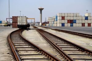 اختصاص قطار فوق‌العاده زاهدان - تهران به مناسبت تعطیلات عید سعید قربان