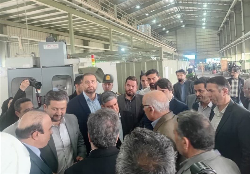 مهار تحریم ها با تکیه بر تولید داخلی