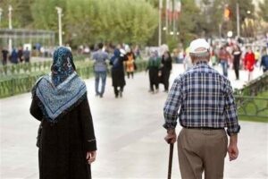 افزایش خدمات درمانی به بازنشستگان| بخش ویژه بیمارستان‌های دولتی به بیمه تکمیلی اضافه شد