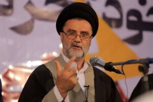 ما از غنی‌سازی ۲۰ درصد پایین‌تر نخواهیم آمد