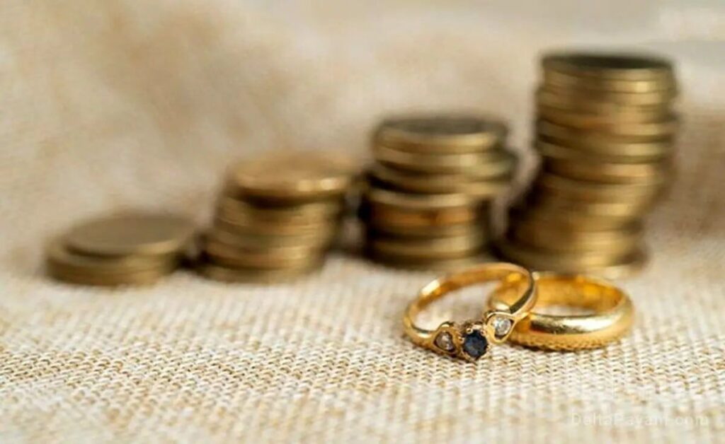 برای پرداخت مهریه باید ۷۰ سال کار کرد