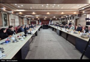 تأسیس نمایشگاه های اقتصادی قزوین در کشورهای همسایه