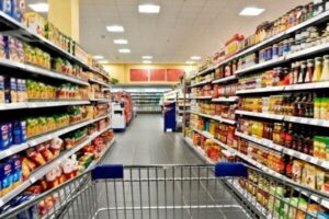 قیمت جهانی مواد غذایی کاهش یافت