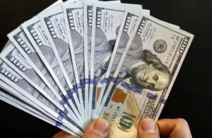 قیمت دلار و سایر ارزها ۱۸ خرداد ۱۴۰۴