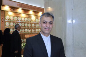 برداشت نادرست از معادن زیست بوم و حتی زیست گاه جانوری را به شدت تهدید می کند