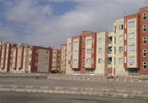 ۸ هزار هکتار تفاهم‌نامه آماده‌سازی پروژه‌های نهضت ملی مسکن در کشور منعقد شده است
