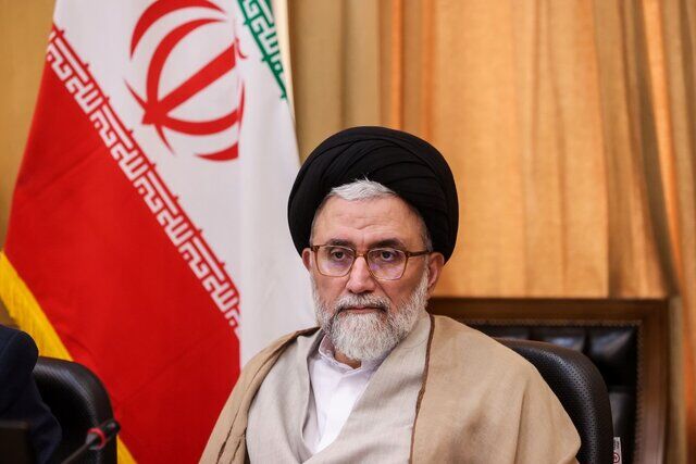 گزارش وزیر اطلاعات از چگونگی دستیابی ایران به اطلاعات و اسناد راهبردی رژیم صهیونیستی