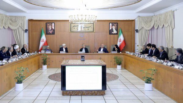 دستور پزشکیان برای تجهیز سازمان حفاظت محیط زیست به پهپاد و دوربین‌