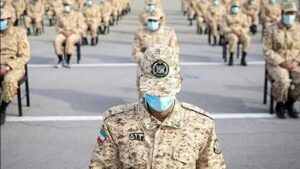 ثبت‌نام امریه سربازی در دانشگاه‌ها از امروز آغاز شد