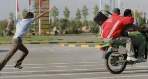 قطع چرخه سرقت با دستگیری مالخران