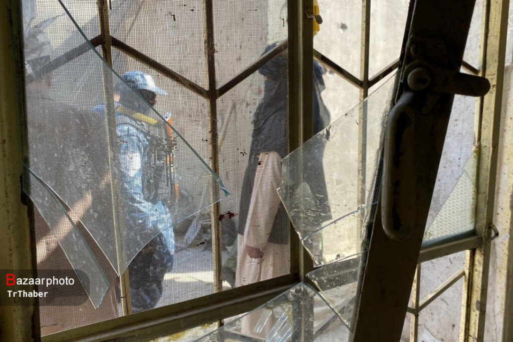 اعضای دستگیر شده داعشی در تهران از اتباع خارجی هستند!