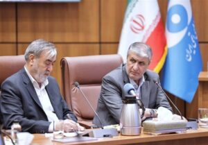 برنامه افزایش سه برابری ظرفیت نیروگاه‌های اتمی آغاز شده