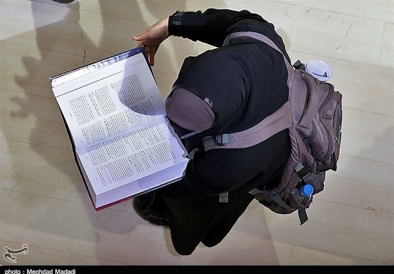 کتاب ، داستان ، کتاب و ادبیات ، زنان ، 