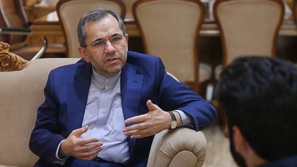 هنوز درباره ایده کنسرسیوم به جمع بندی نرسیدیم