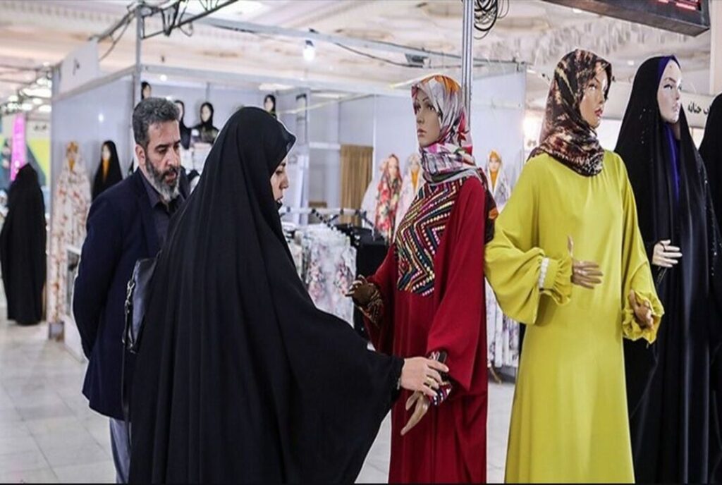پوشش اسلامی مسلمانان مورد توجه علاقه‌مندان به مد از تمام ادیان