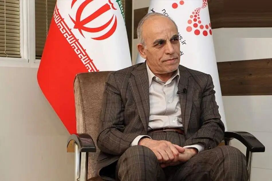 پروژه ریلی سیرجان - کرمان نماد موفقیت همکاری دولت و بخش خصوصی است
