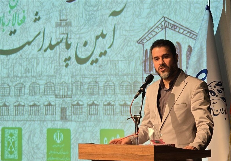 هشدار فرهنگی/ هنگامی که "SH" جایگزین "سلام" می شود
