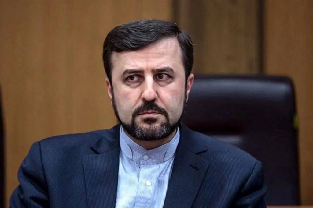 اقدامات فنی ایران بلافاصله پس از تصویب قطعنامه اجرا خواهند شد