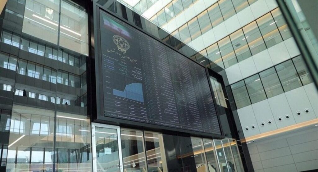 شرط بازدهی مثبت بازار سهام