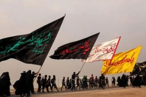 برنامه‌ریزی برای ارائه خدمات مطلوب به زائران اربعینی در پایانه‌های مرزی کشور