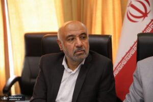 میدری از همکاری ایران و هند در حوزه‌های مهارت و رفاه اجتماعی خبر داد
