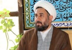 غدیر آیینه هدایت بر مدار عقلانیت