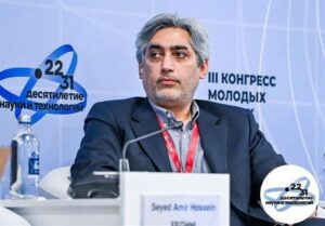 شهادت 6 دانشمند هسته ای در حمله تروریستی اسرائیل