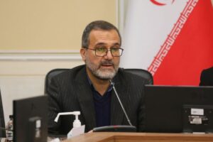 آزادراه اصفهان قم فقط محدود شده است/ آلودگی هسته ای در نطنز نداشتیم