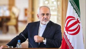 واکنش ظریف به حملات جنایت‌کارانه رژیم صهیونیستی