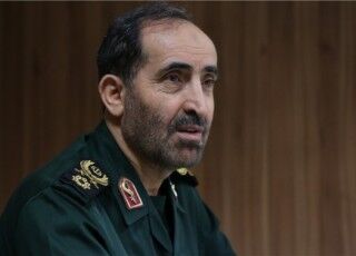رهبر انقلاب فرمانده قرارگاه مرکزی خاتم‌الانبیاء را منصوب کردند