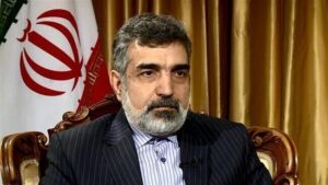 خسارات در نطنز سطحی بوده است