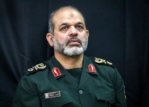 عملیات سپاه علیه بیش از ۱۵۰ هدف انجام شد| مراکز نظامی رژیم مورد اصابت قرار گرفت