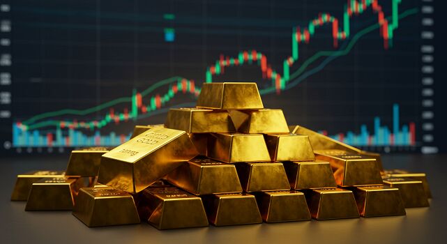 پیش‌بینی طوفانی بانک گلدمن ساکس از قیمت طلا