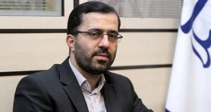 دوشنبه جلسه رای اعتماد به مدنی‌زاده برگزار می‌شود