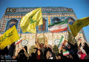 GHADIR BEND | عید اللهدیر خام ، امام علی (ع) ، حزب 10 کیلومتری ، غادیر ،