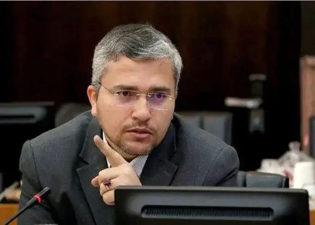 زمان خروج ایران از NPT فرا رسیده است