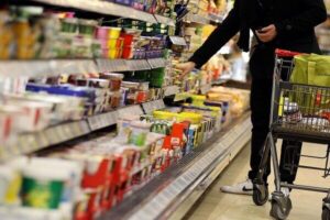 حال و هوای بازار بعد از چند روز تعطیلی
