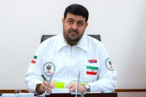 ۷۰ هزار نیروی تخصصی آماده امدادرسانی در حملات احتمالی