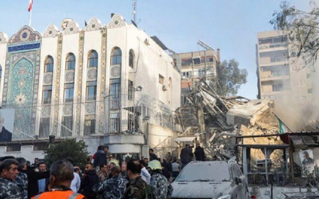 ۵ دانشجوی خارجی علوم پزشکی تهران در حمله رژیم صهیونیستی مصدوم شدند