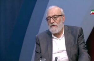 شکست صهیونیست‌ها و ترامپ در جنگ اخیر محرز است