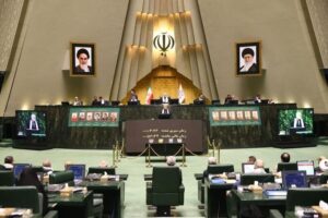 برنامه‌های مدنی‌زاده برای وزارت اقتصاد